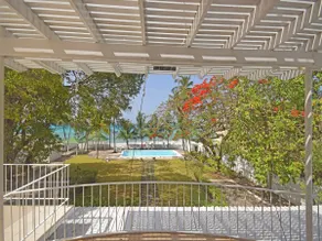 4 Schlafzimmer Oceanfront Villa - In der Nähe von St. Lawrence Gap - Image 4