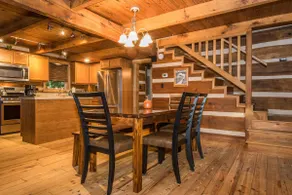 Rock Ridge | Dog Friendly • Hot Tub • EV Charger - Image 3