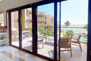 El Faro 304 CORAL 3 Bdr Penthouse - Image 3