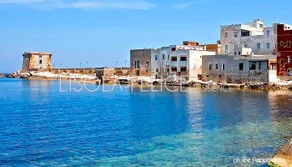isola felice residence - 4-bedroom seaside apartment - Image 5