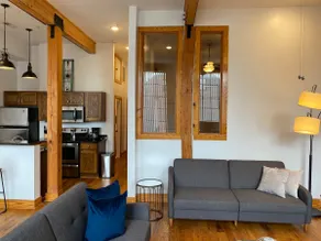 Downtown Lynchburg Loft Getaway - Image 2