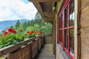 Apartment Petek with a beautiful view - Image 2