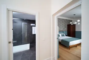 Apartamentos de Laura parte Viejo de Cáceres, A. - Image 4