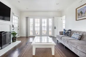Hermosa Beach Classic 3 Bedroom 2 Bath Bungalow 1/2 block to beach 5 Star - Image 2