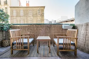 *Ideal Stay* Lovely T4 Vieux Port + CAR PARK - Image 4