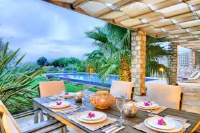 Cretan Mansion with Heated Swimming Pool - Image 5