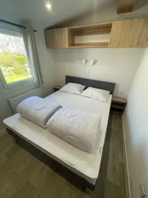 Cozy Chalet at the Beach in Petten, Netherlands - Image 4
