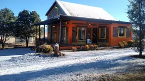”Los Romeros” Cabin - Image 4