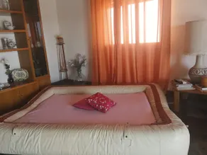 From €45 Beautiful Attic 150 meters from the Sea - Image 3