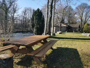Have a dream stay at the Moulin Monjonc! - Image 4