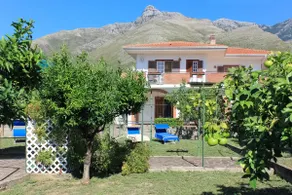 La Villa dei Limoni - Villa Panoramic with Pool - Image 3