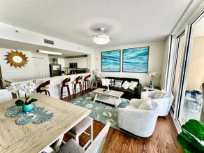 4th Fl- Two Master bedrooms-2 KING Beds-BeachFront - Image 3