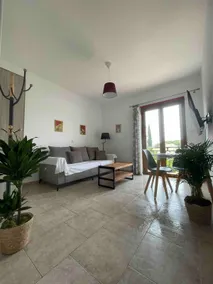 Kapodistriou apartment 6 - Image 5