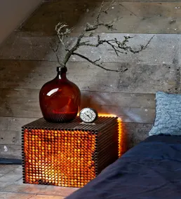 Escape in contemporary bohemian loft style - Image 3