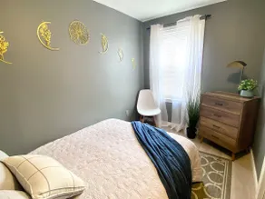 Trendy Fishtown Mid-Century Modern Inspired Home - Image 5