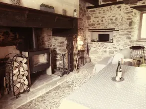 Holiday home ” Les Etourneaux ” - Image 4