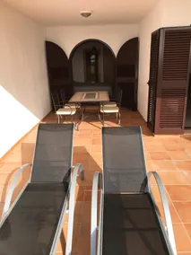 Luxury apartment set in Doña Julia Golf Course - Image 5