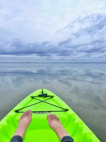 Waterfront, Pool + Beach, Kayak, Gameroom, Potomac - Image 5