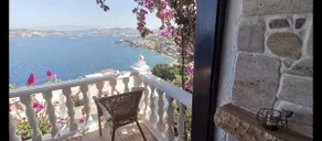 VİLLA KOÇ Duplex Villa with Spectacular Sea View - Image 3
