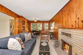 Lakefront Home: Hot Tub & Private Beach - Image 5