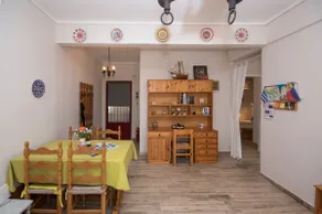 Appartement bord de mer à Nikiti, Sithonia, Halkidiki - Image 3