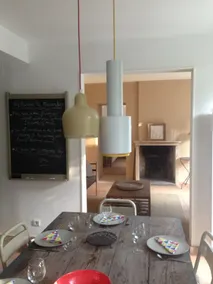 Ménerbes Luberon, Village House ”Chez Julius” - Image 5