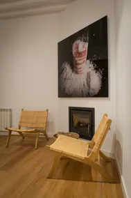 Apartamento Imón en ElMolinoDeLaSal de Sigüenza - Image 3