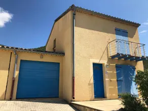 Villa for 6 people with 1 pool in a residence - Image 2