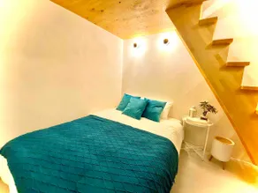Up to 10 guests can stay! About 10 minutes on foot from Tsubogawa station! A special apartment hotel! - Image 3