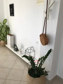 Bright and Modern Apartment NEXT to the BEACH - Image 3