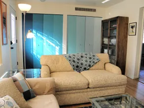 Make yourself at home in this cute and bright apt! - Image 3