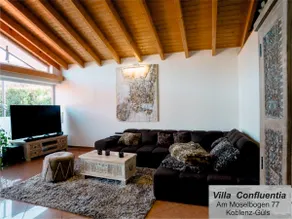 Villa Confluentia Wellness & Spa an der Mosel - Image 3