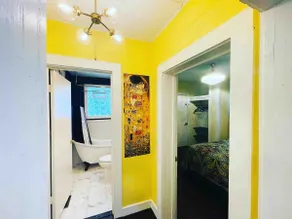 2-bedroom cozy cottage inspired from France - Image 3