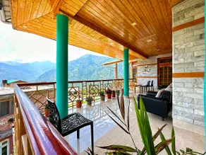 Homestay in naggar - Image 3