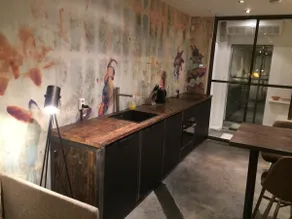 Dutch Design Apartment Privat terrace ground floor - Image 4