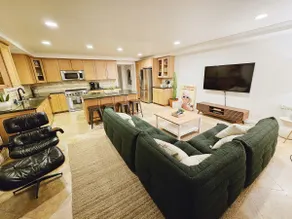 3BR luxury balboa beach house minutes from beach - Image 3