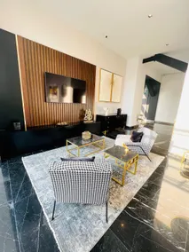 Beautiful loft in the most central area of Puebla - Image 4