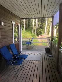 Cottage with hot tub on the lake southern Finland. - Image 5