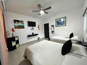 MANAN SUITE - Comfortable and spacious suite - Image 3