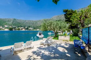 Art apartments SeaSoul- Apartment for 2-by the sea - Image 5