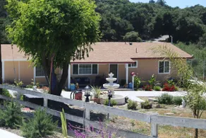Coastal Getaway, Country House, near 101 FWY - Image 2