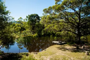 Picturesque Corroboree Cottage on Eco Retreat - Image 2