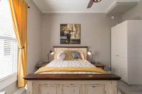 1906 Rustic Comfort - Entire Apartment - Image 2
