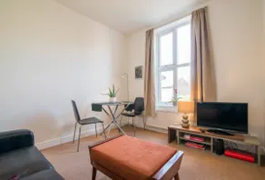 Airy Rymlig lägenhet i hjärtat av Cosmopolitan West Didsbury - Image 5