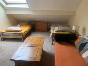 Entire Coastal Holiday Let in Stunning Mullaghmore - Image 5