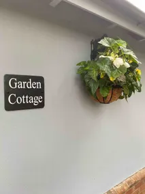 Garden Cottage..pretty countryside location - Image 2