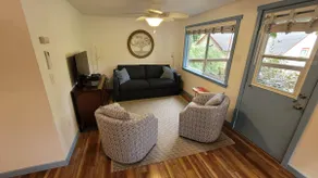 Tree House at Lake Killarney: Wooded Lake Retreat! - Image 3