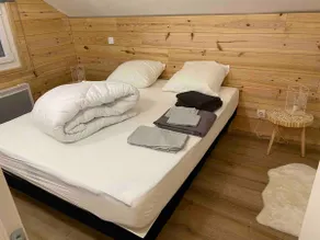 Beautiful apartment with sauna & games terminal - Image 5