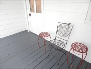 Happy Hen Loft minutes from Gettysburg sleeps 8 - Image 4
