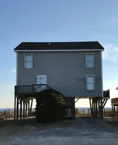 SOUTH VIEW - OAK ISLAND, NC - Image 5